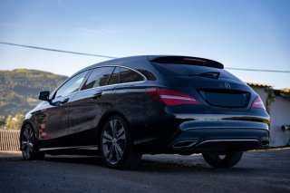 Mercedes-Benz Clase CLA 2019