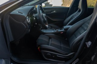 Mercedes-Benz Clase CLA 2019