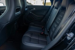 Mercedes-Benz Clase CLA 2019