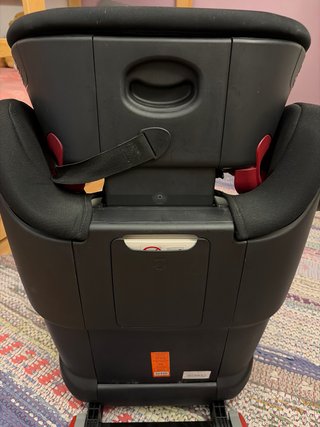 Silla Coche Britax Römer KidFix II XP SC