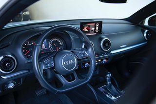 Audi A3 S line 35 TFSI 110kW S tronic Sedan