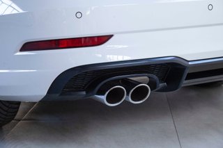 Audi A3 S line 35 TFSI 110kW S tronic Sedan