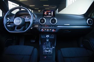 Audi A3 S line 35 TFSI 110kW S tronic Sedan