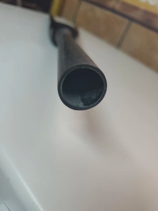 Horquilla carbono 700c