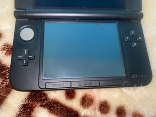 Nintendo 3DS XL Gris