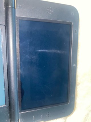 Nintendo 3DS XL Gris
