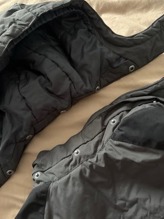 Chaqueta de nieve para niño