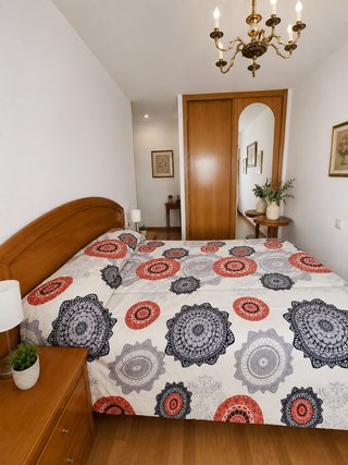 Piso en venta en Ansoáin / Antsoain