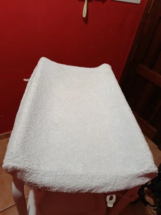 Bañera/cambiador bebé jané + regalos(leer más)
