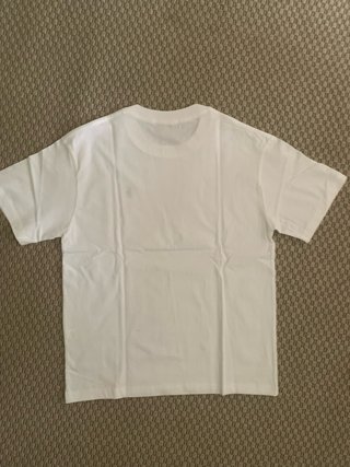 Camiseta Polo Ralph Lauren Blanca Talla M