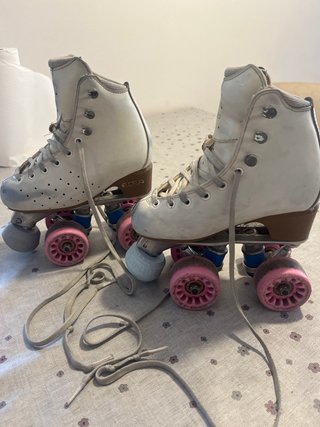 Edea Esordio 205 Talla 31 Patines