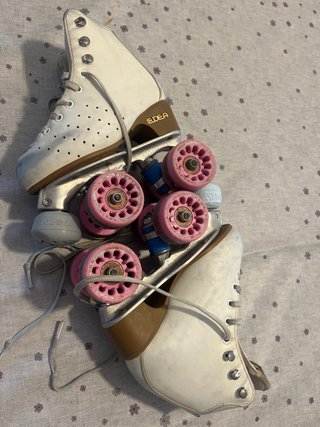 Edea Esordio 205 Talla 31 Patines