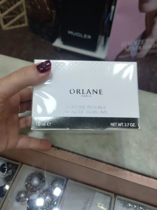 Orlane Crème Royale Beauté Sublime