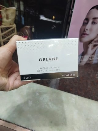 Orlane Crème Royale Beauté Sublime