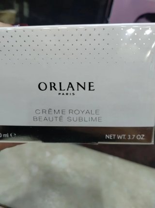 Orlane Crème Royale Beauté Sublime