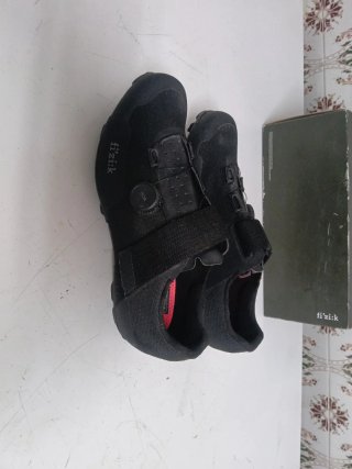 Zapatillas Fizik Vento Ferox Talla 42
