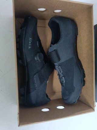 Zapatillas Fizik Vento Ferox Talla 42