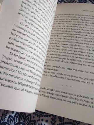 Morder la manzana