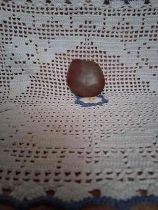 Piedra baliosa y bonita .