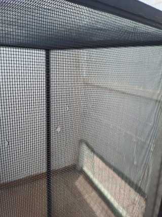 Terrario ReptiBreeze X-Large Zoo Med