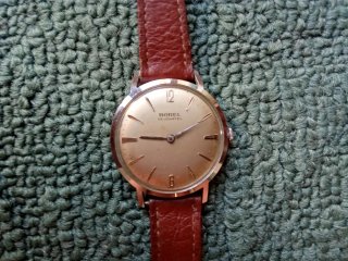 Borel Neuchâtel Vintage – Per Ricambi/Restauro