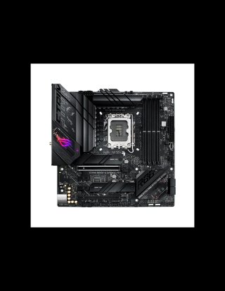 Placa Base Asus ROG STRIX B660-G GAMING WIFI