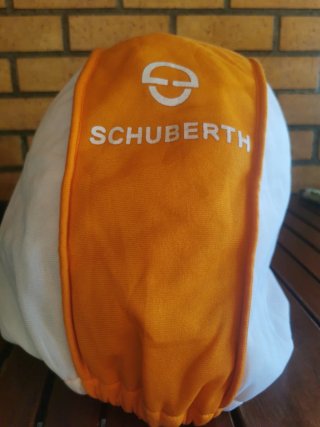 Casco modular alta gama SCHUBERT