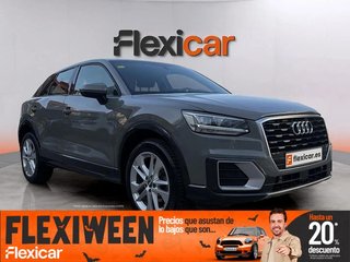Audi Q2 Advanced 1.6 TDI 85kW (116CV)