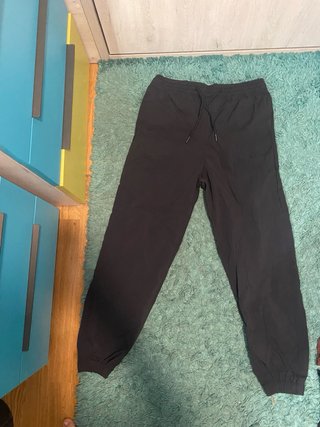 Pantalón Jack & Jones Azul Oscuro
