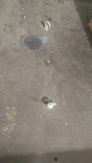 Remolque para motos.