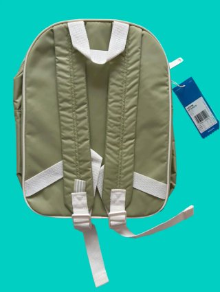 Mochila Mini Adidas Floral CE3799 Nueva