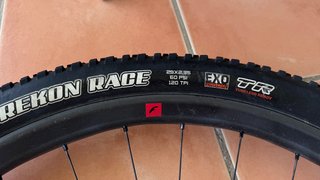 Set di ruote Fulcrum Red Zone in carbonio