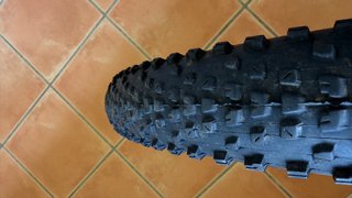 Set di ruote Fulcrum Red Zone in carbonio