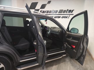 SsangYong Rexton 4x4 2017