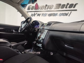 SsangYong Rexton 4x4 2017