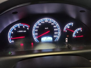 SsangYong Rexton 4x4 2017