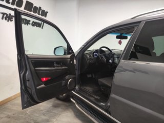 SsangYong Rexton 4x4 2017