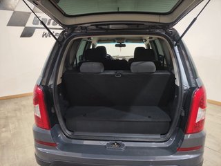 SsangYong Rexton 4x4 2017