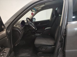 SsangYong Rexton 4x4 2017