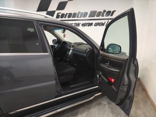 SsangYong Rexton 4x4 2017