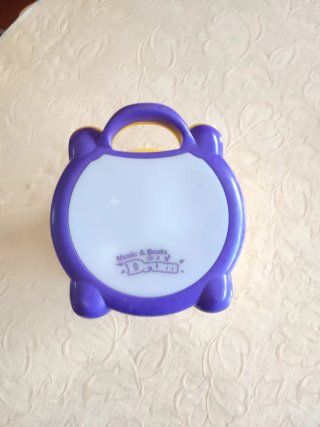 Tambor infantil Music & Beats