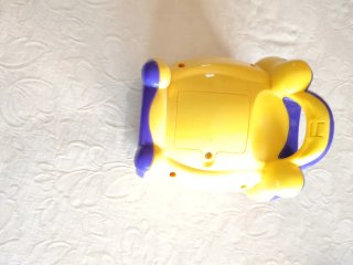 Tambor infantil Music & Beats
