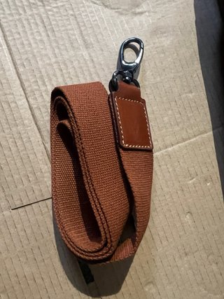 Maletín de cuero Ruano Marrón