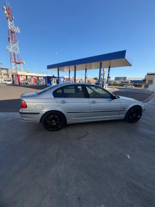 BMW Serie 3 2004