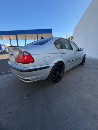 BMW Serie 3 2004