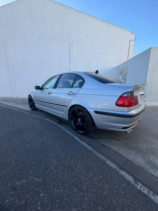 BMW Serie 3 2004
