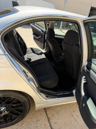 BMW Serie 3 2004