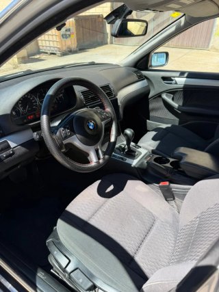 BMW Serie 3 2004