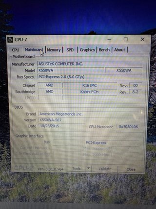 Ordenador portatil asus 8 ram procesadoramd 500gb