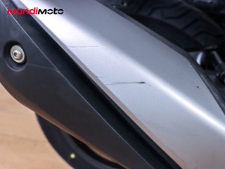 HONDA FORZA 350